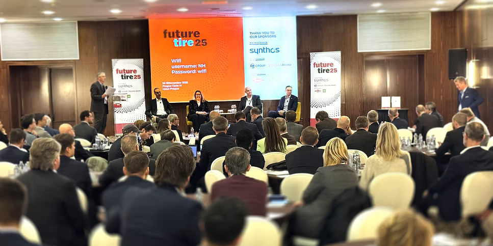 Conferences - Kenter & Co | Publishers' Representatives BV