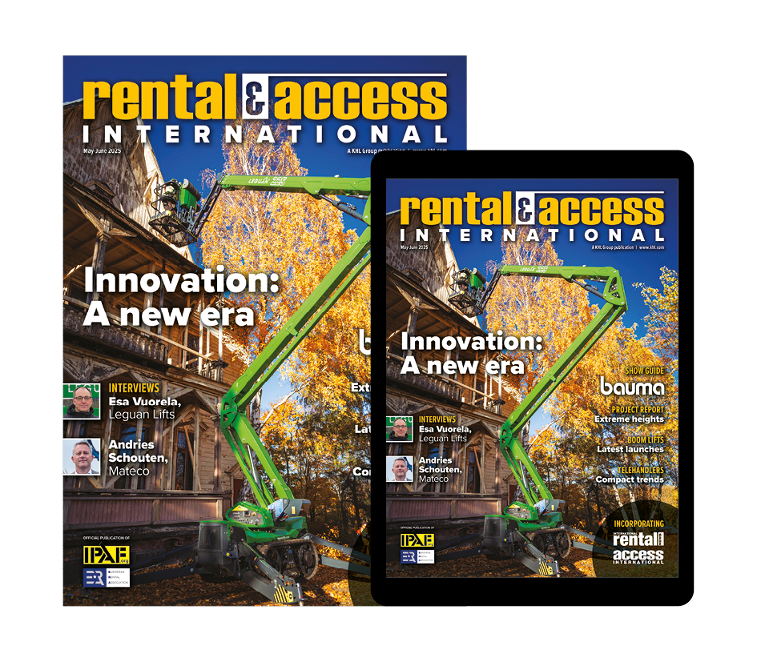 Trade magazines - Kenter & Co | Publishers' Representatives BV