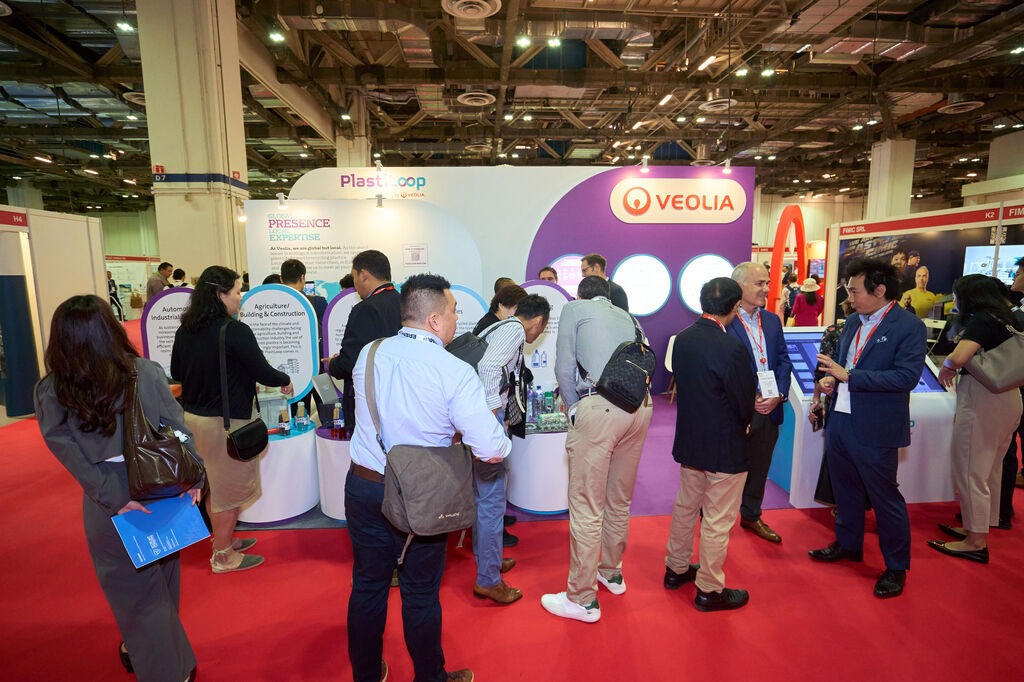 Exhibitions - Kenter & Co | Publishers' Representatives BV
